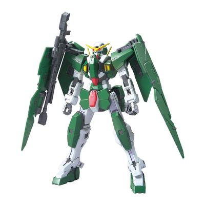 HG Gundam Dynames Anzug Gundam 1/144 (Handy 00)