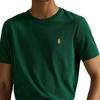 Polo Ralph Lauren Custom Slim Fit Polo Shirt With Pony Embroidery Men Tops 710671438-461