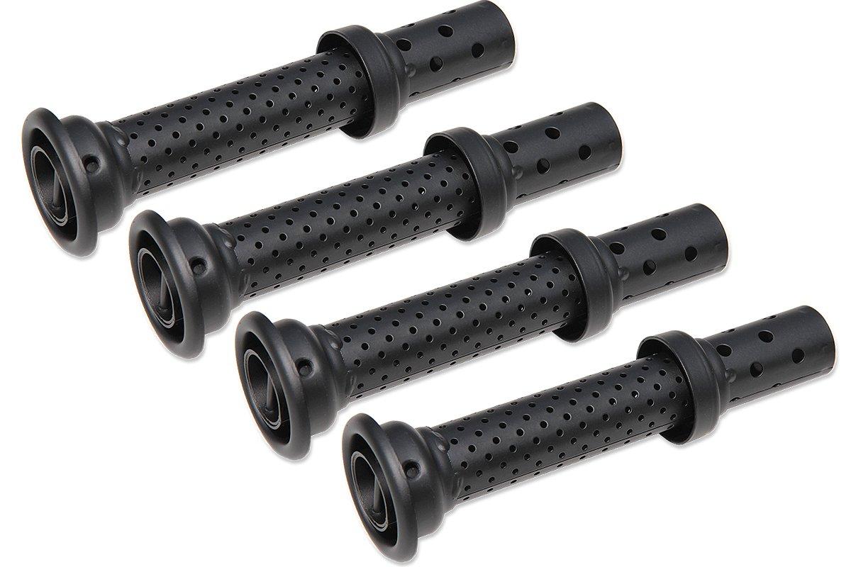 CB750K HM300 Genuine Type Silencer Set of 4 [520] SLC-K1x4 SLC-K1x4