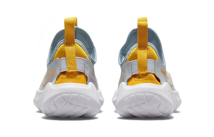 Nike Flex Runner 2 Antiscivolo Ammortizzazione Resistente all'Abrasione Antiscivolo Ammortizzazione Resistente all'Abrasione Basse DJ6040-409