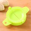 Kitchen Gadget for For MAKing Perfect Dumplings and Ravioli Quickly