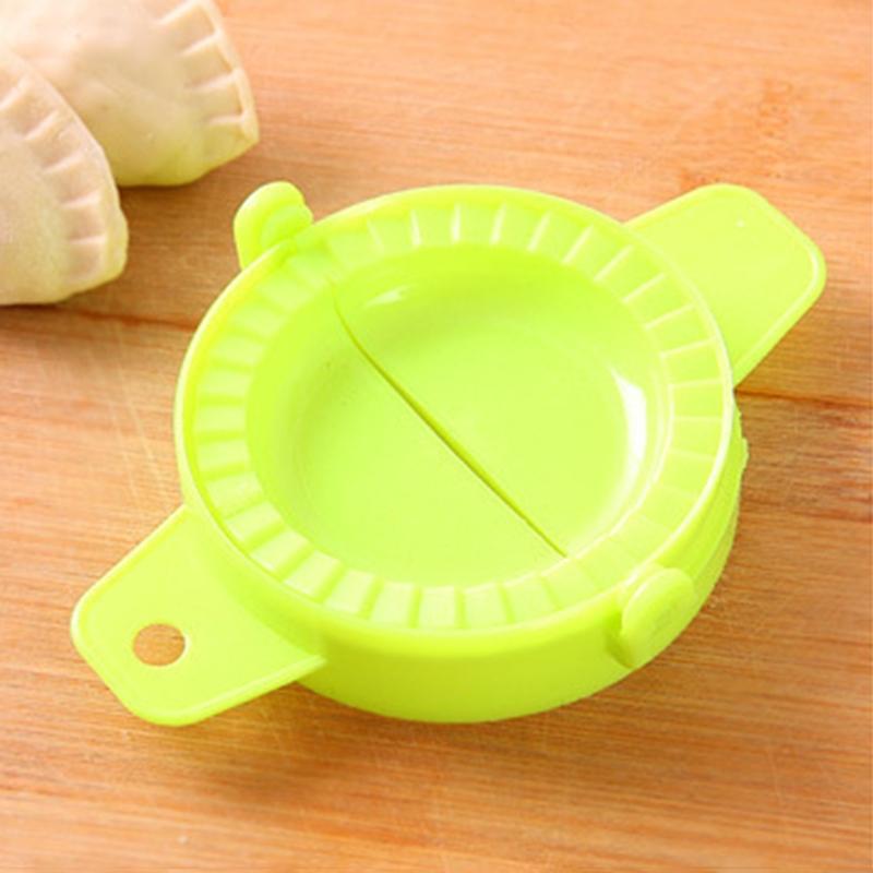 Kitchen Gadget for For MAKing Perfect Dumplings and Ravioli Quickly