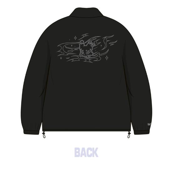 Pre-order NEXZ Special Concert ONE BEAT Wind Breaker