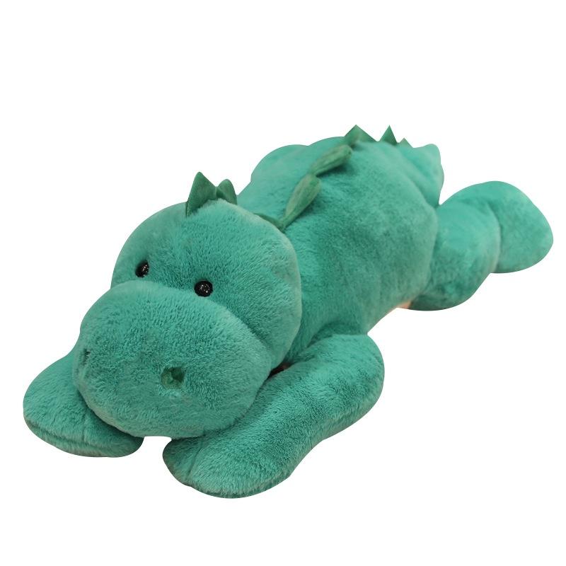 Pinguin Plüschtier mit Gewicht Niedliches Tier Stofftier Pinguin für Kinder 60cm Höhe 1.2kg Gewicht