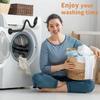Washing Machine Door Holder Ventilation Bracket, Suitable For Drum Washing Machine, Door Stop Support Bracket