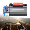 Smart Dash Cam Car DVR 1080P HD Car Camera  Driving Night Vision WiFi Recorder 10.5x3.5cm