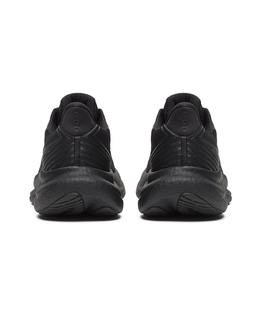 Saucony (Women'S) Triumph 23 - Triple Black / S11023-201