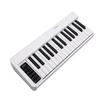 61 Tasten Faltklavier Volle Größe Wiederaufladbar Klare Töne Faltbares Klavier Keyboard für Anfänger