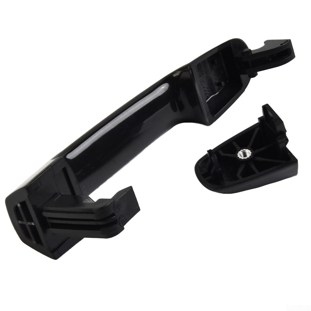 Black Outside Door Handle For Modern I20 High Quality