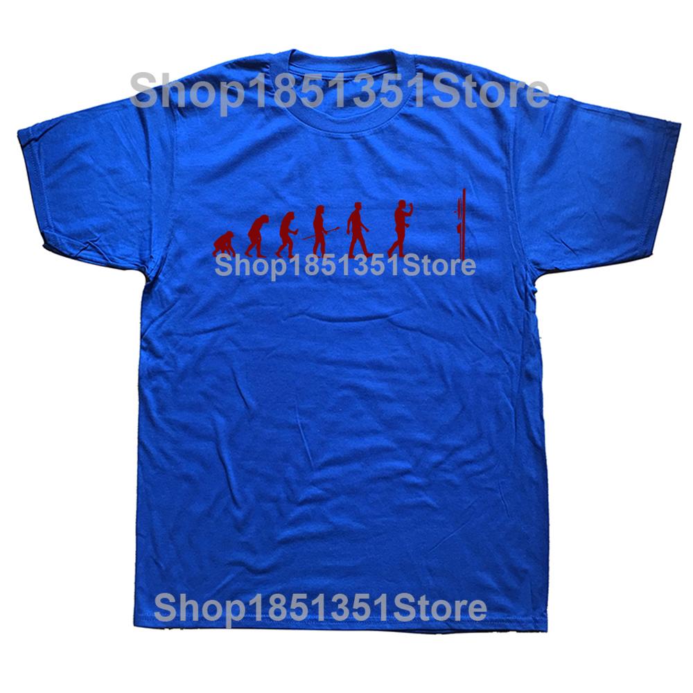 Funny Darts Is Calling T Shirts Graphic Cotton Streetwear Short Sleeve ONeck Harajuku Hip Hop Arrows Tshirt Mens Clothing