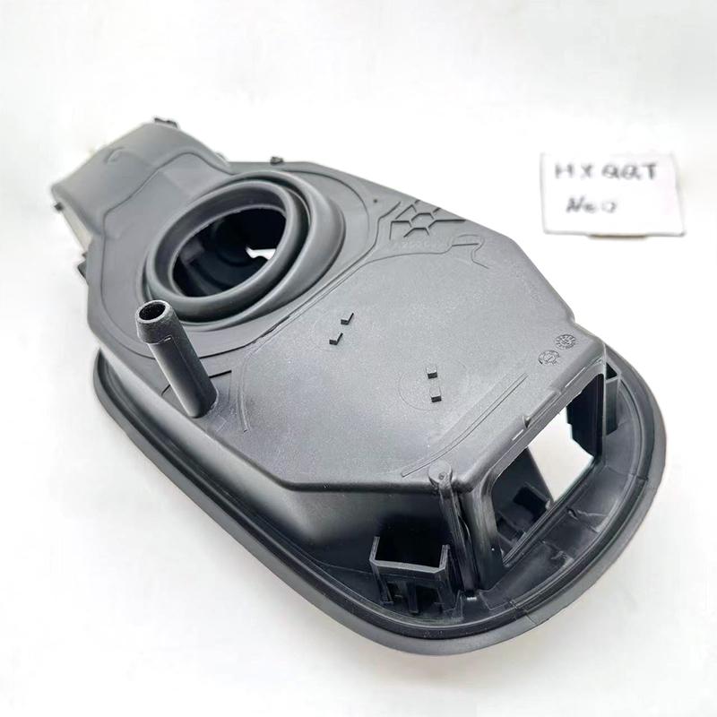 A2056303204 Fuel Cap Cover Surround Assembly For Mercedes Benz W205 2013-2016 C Class 2056303204 Fuel Tank Cap Cover Assembly