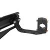 Motorcycle Handlebar Shell Guards Windshield Deflectors ABS Motorcycles Brake Lever Covers Upgrades for 22mm Diameter