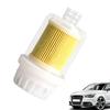 Removable Parking Heater Filter, Car Parking Heater Filter - Multipurpose Removable Intake Filter -