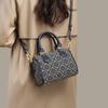 Taschen Damen Neue Damen-Taschen Herbst und Winter Handtaschen Mode Vielseitig Pendler Schulter Umhängetaschen