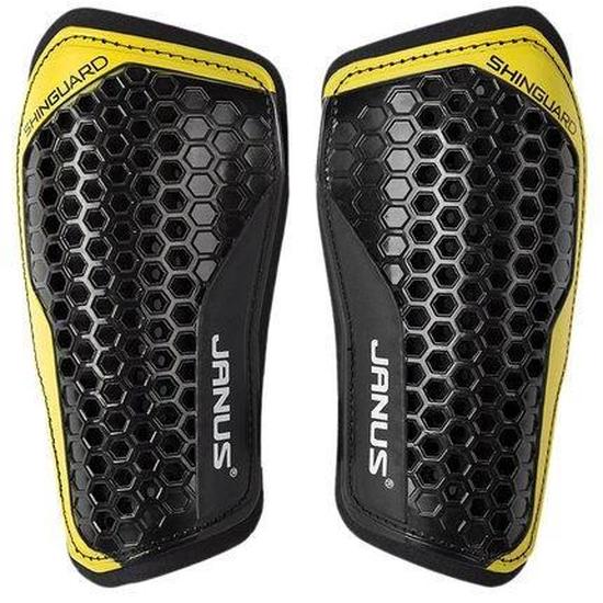 Soccer Shin Guard Double Layer Football Training Leg Protective Pads Thickening Sport Leggings Support With Ankle Protect Soccer 1