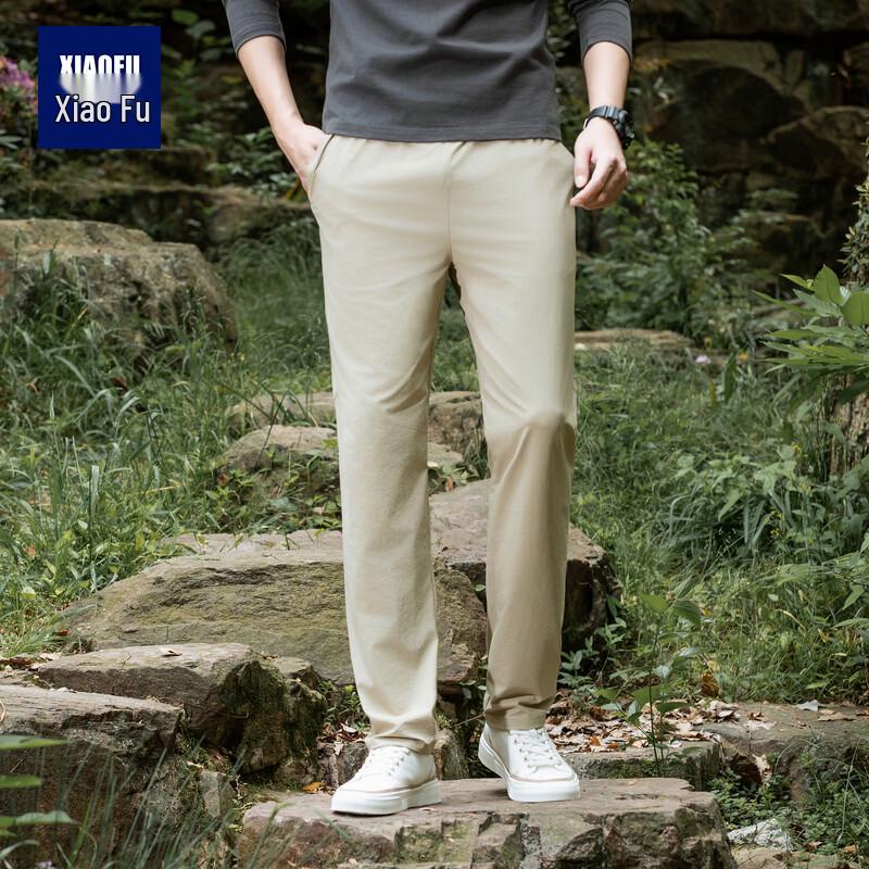 Men s Outdoor Water-Repellent Stretch Softshell Pants XL