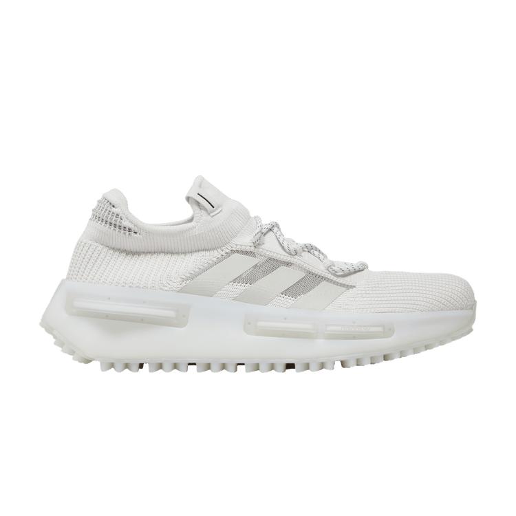 Adidas NMD S1 Footwear White Grey