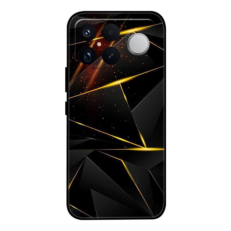 For Xiaomi Poco F8 Ultra Case Marble Painted Soft Matte Silicone Back Cover For Poco F8 Pro Redmi K90 Pro Max Full Phone Shell