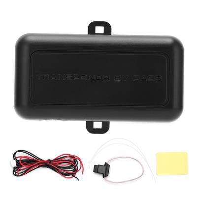 Car One Way Anti Theft Transponder Bypass Module Safe Convenient Automotive Universal Bypass Module