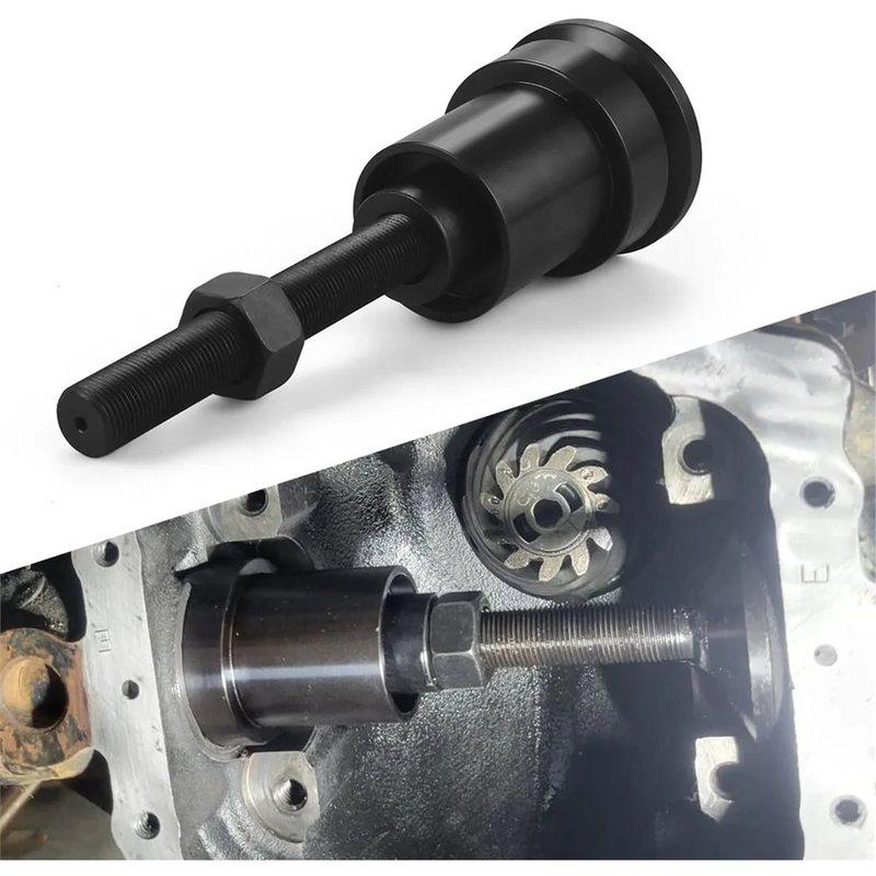 DT08 Inner Axle Side Seal tallation Tool for Dana 30/44/ Front Differentials for Jeep Dodge Chevrolet Volvo GMC