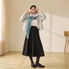 Betu Women's Winter Faux Fur Fleece Jacket