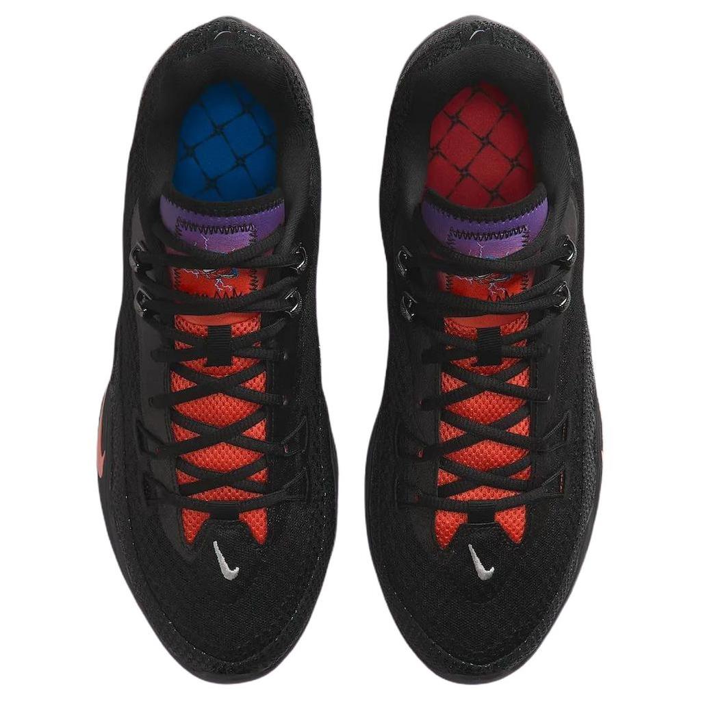 Nike S.T. Flare 'Black Wild Grape Purple' Men's IH7327-080