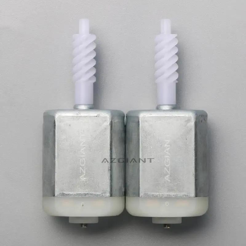 1020512 901824 For Kia NIRO/K5/Optima 12V Car Fuel Gas Tank Filler Door Cap Latch Actuator Motor High-strength Aluminum Housing