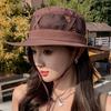 Summer Large Brimmed Hat UV Resistant Sun Hat for Women Outdoor Fishing Sun Protection Breathable Hiking Sun Hat for Men