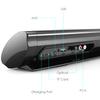 Bluetooth 5.0 Wireless TV Soundbar Home Theater Wall-Mounted Sound Bar Speaker