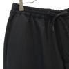 BEAMS HEART Dry Touch Tapered pants L black Men's Used