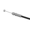 1X Fuel Lid Lock Control Cable 77035-52250 7703552250 For Toyota Yaris 2007-2012