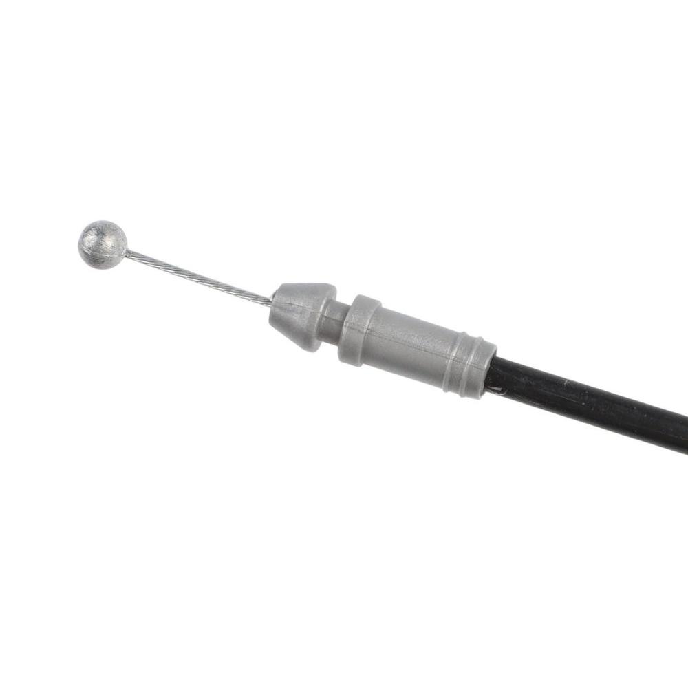 1X Fuel Lid Lock Control Cable 77035-52250 7703552250 For Toyota Yaris 2007-2012