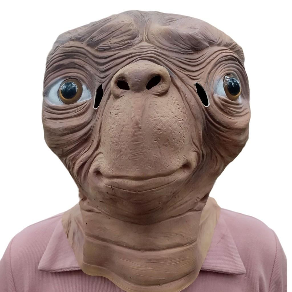 Guardians Of The Galaxy Latex Mask For Halloween Costume Diy With Horror Effect For Costume Parties