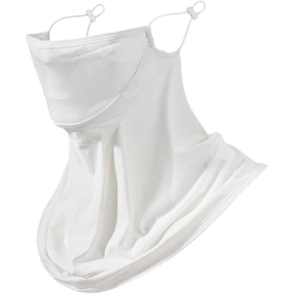 Face Mask Adjustable Comfortable Bandana Washable Multipurpose Neck Wrap Cover