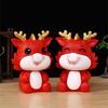 Cute Dragon Piggy Banks Save Money Box Multifunction Container Accessory for Children Boy Unique Gift for Savings