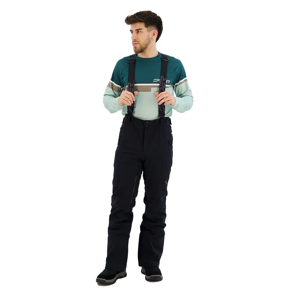 

Spyder Брюки Bormio Goretex XL