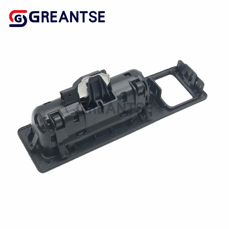 51247368753 Tailgate Trunk Boot Lid Switch Handle For BMW F22 F30 F33 F10 F25 328i 330i 51247240830 51247463162 51244866142