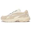 Teveris Off-White Casual Shoes Unisex 39291203