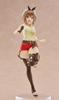 GOOD SMILE COMPANY POP UP PARADE Atelier Ever Darkness the Secret Hideout Reisalin Stout Anime Large Plastic Finished Figure Ryza & - Ver. Non-Scale