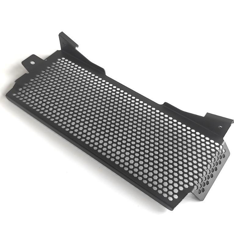 Upgraded Radiator Grille Cover for Kawasaki ZX-10R/ZX-10RR (2021-2023)