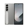 Coque - samsung - galaxy z fold6 - transparent - souple - protection optimale