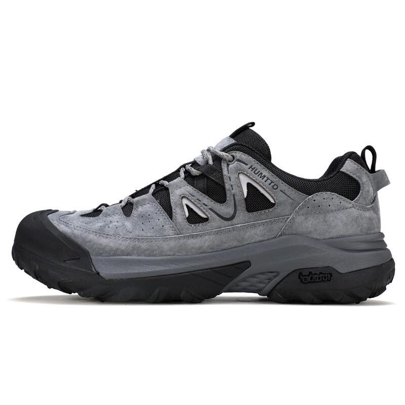HUMTTO Men s 160144A Shock-Absorbing Hiking Shoes 40