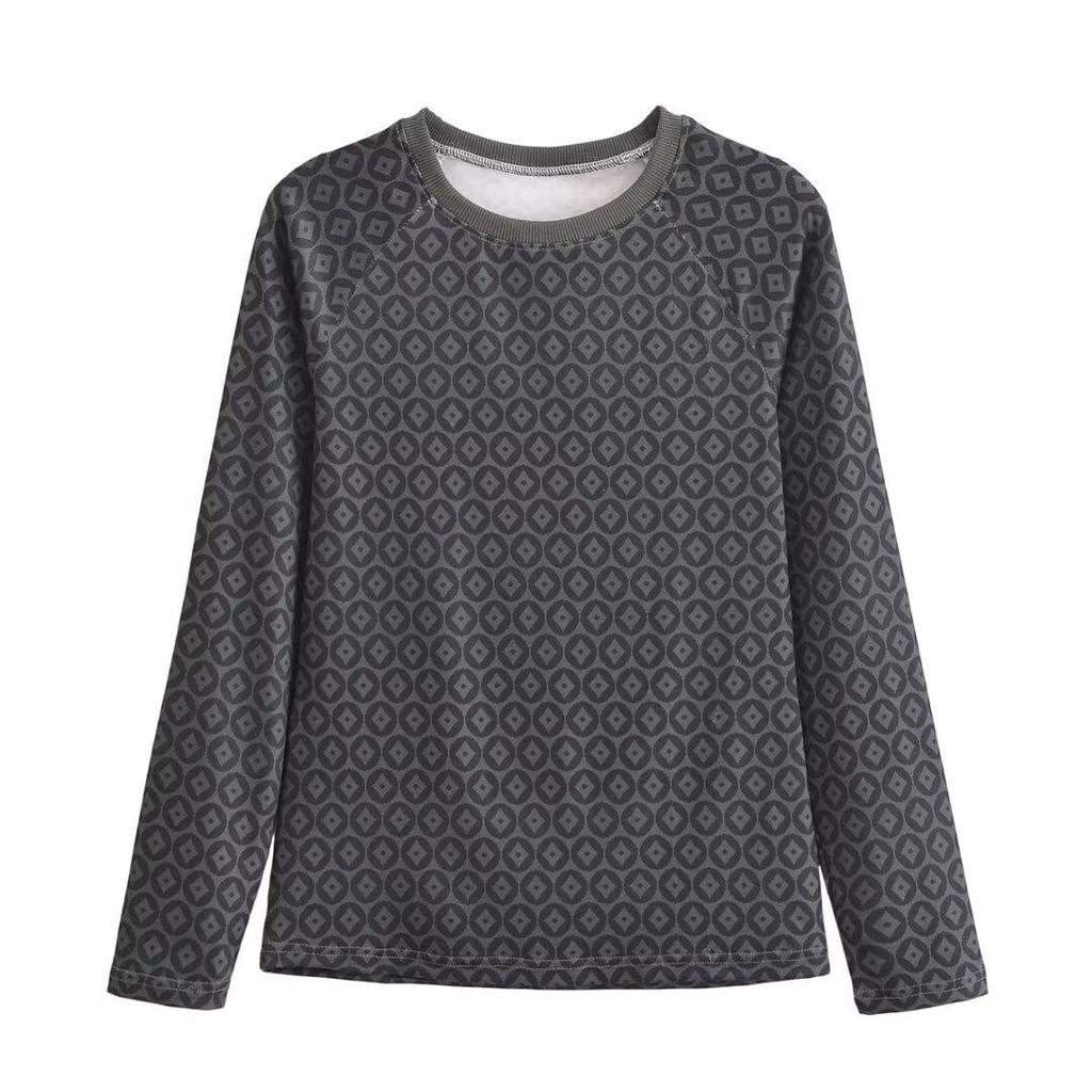 Spring 2025 Slim-Fit Lightweight Women's T-Shirt & Pants - European American Style