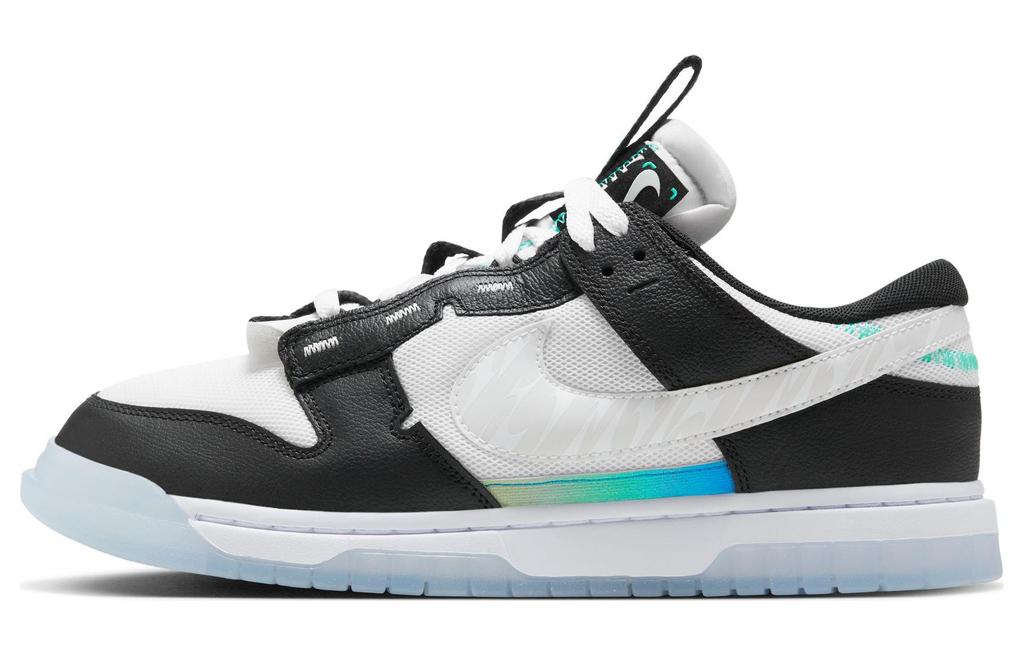 Nike Air Dunk Jumbo Entfalte deinen Raum Panda FJ7067-114