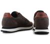 Sun68 Tom Solid - Men's Sneakers Shoes Brown Z46101-08 ORIGINAL
