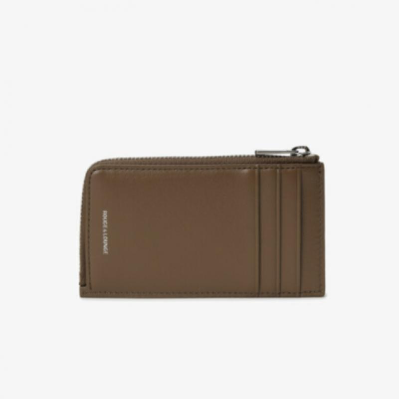 Rouge Lounge Sereno Mini Zip Card Wallet Ra2g3awl063wcm