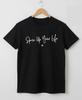 Spice Up Your Life 2026 Tshirt Girl Power Slogan Spice Girls Y2k