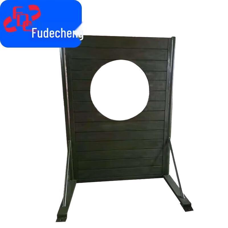 Dog Training Obstacle Hoop