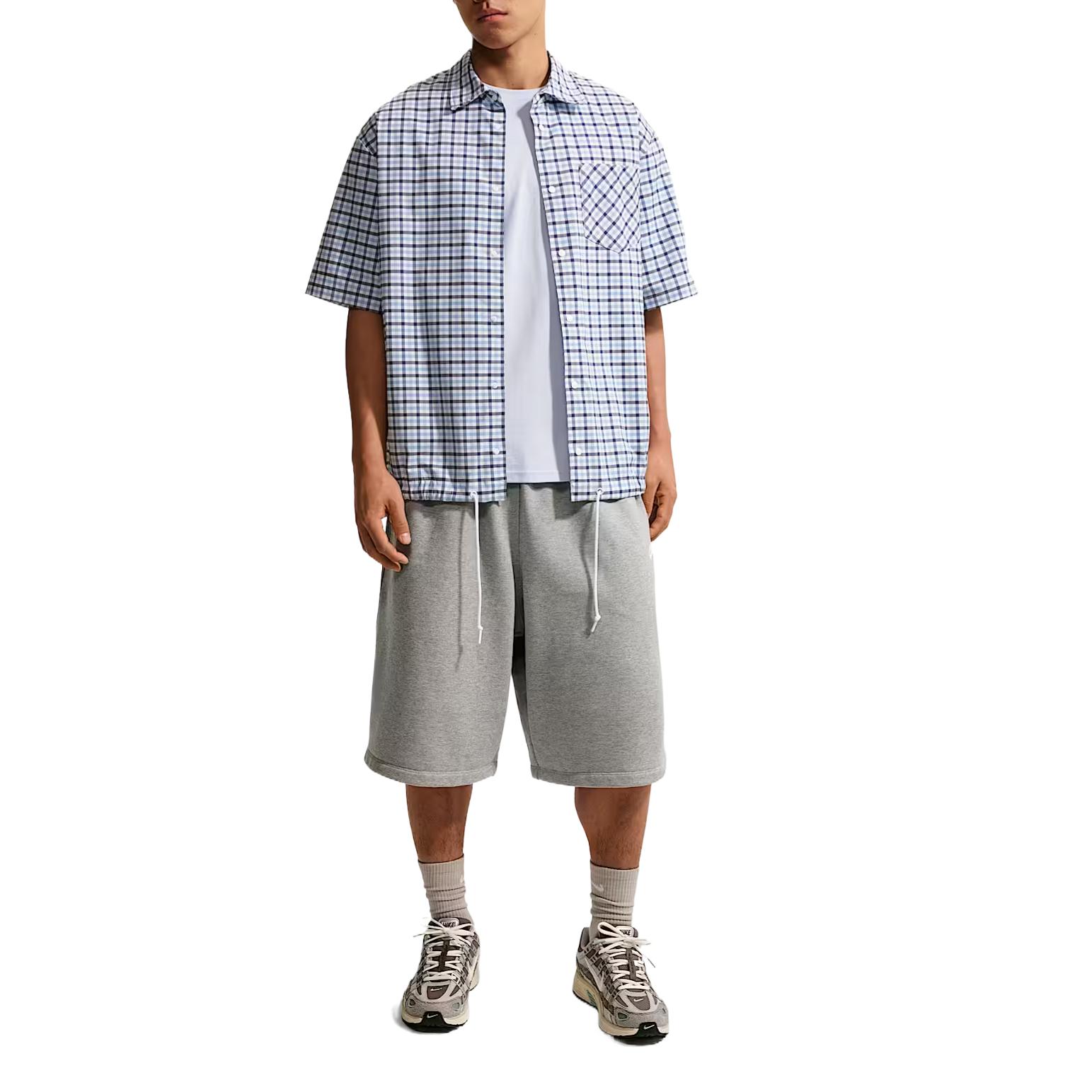 Nike Sportswear Club Comfortable Soft Breathable Relaxed Casual Shorts Men shorts II5713-063 XS