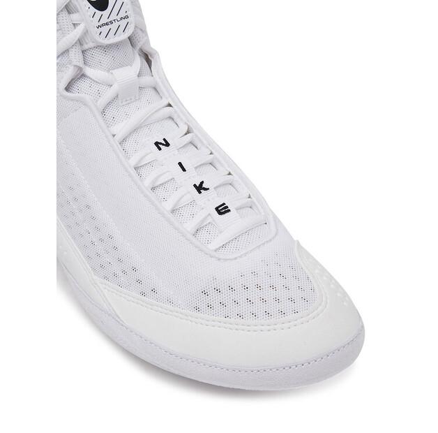 Nike Inflict 4 Boxing Shoes